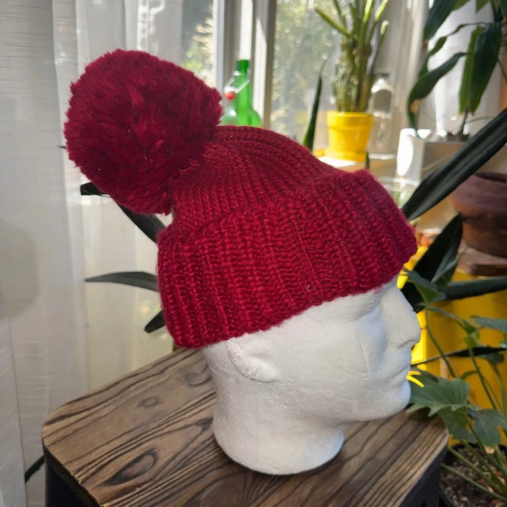 BCBGeneration chunky knit